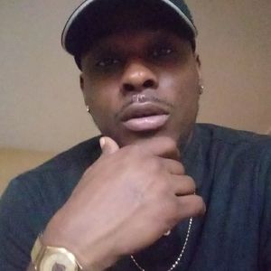 Meet your Posher, Greg